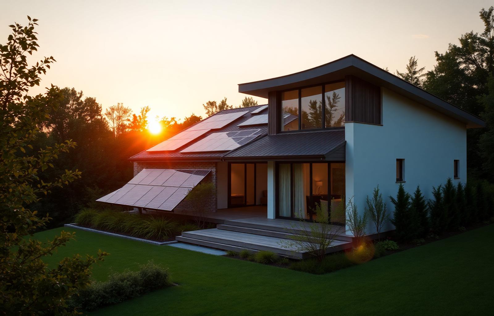 Eco Haus